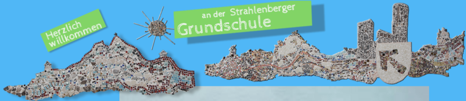 Strahlenberger Grundschule in Schriesheim